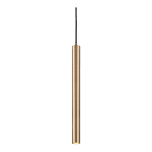 NOVALUX SRL - NOX111813.16 COLLINS SP: SOSP D40 GU10 L=500 C.3,5 OS