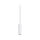 NOVALUX SRL - NOX111803.01 COLLINS SP: SOSP D50 GU10 L=200 C.1,3 BI