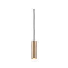 NOVALUX SRL - NOX111803.16 COLLINS SP: SOSP D50 GU10 L=200 C.1,3 OS