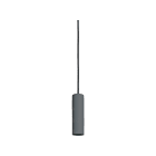 NOVALUX SRL - NOX111814.24 COLLINS SP: SOSP D55 GU10 L=200 C.3,5 DG
