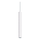 NOVALUX SRL - NOX111804.01 COLLINS SP: SOSP D50 GU10 L=500 C.1 BI
