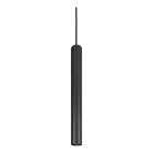NOVALUX SRL - NOX111819.02 COLLINS SP: SOSP D55 GU10 L=500 C.10 NE