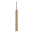 NOVALUX SRL - NOX111819.16 COLLINS SP: SOSP D55 GU10 L=500 C.10 OS