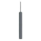 NOVALUX SRL - NOX111804.24 COLLINS SP: SOSP D50 GU10 L=500 C.1 DG