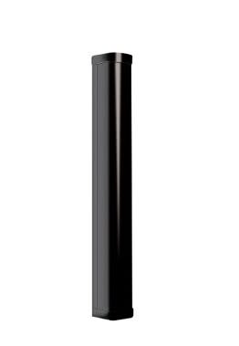 HILTRON LAND SRL - C1AFBX4150PT COLONNA BARRIERE COMPOSTA DA 4 TRASMETTI