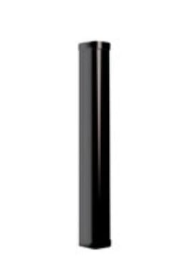 HILTRON LAND SRL - C1ACOL30025 COLONNA BARRIERE 8 RAGGI, 4TX+4RX, ALTEZ