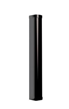 HILTRON LAND SRL - C1AFBX4150PR COLONNA BARRIERE COMPOSTA DA 4 RICEVITOR
