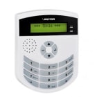 HILTRON LAND SRL - C1ATDX16 COMBINATORE TELEFONICO GSM CON MESSAGGI