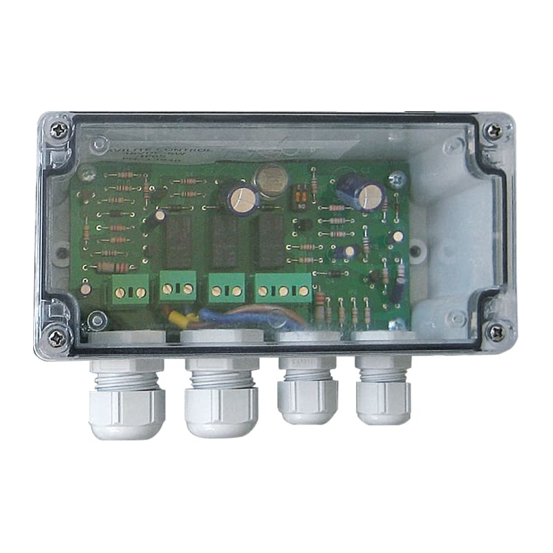 SIRENA - SIR50506 NAVILITE D/N COMMAND BOX 48VDC