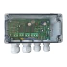 SIRENA - SIR50506 NAVILITE D/N COMMAND BOX 48VDC