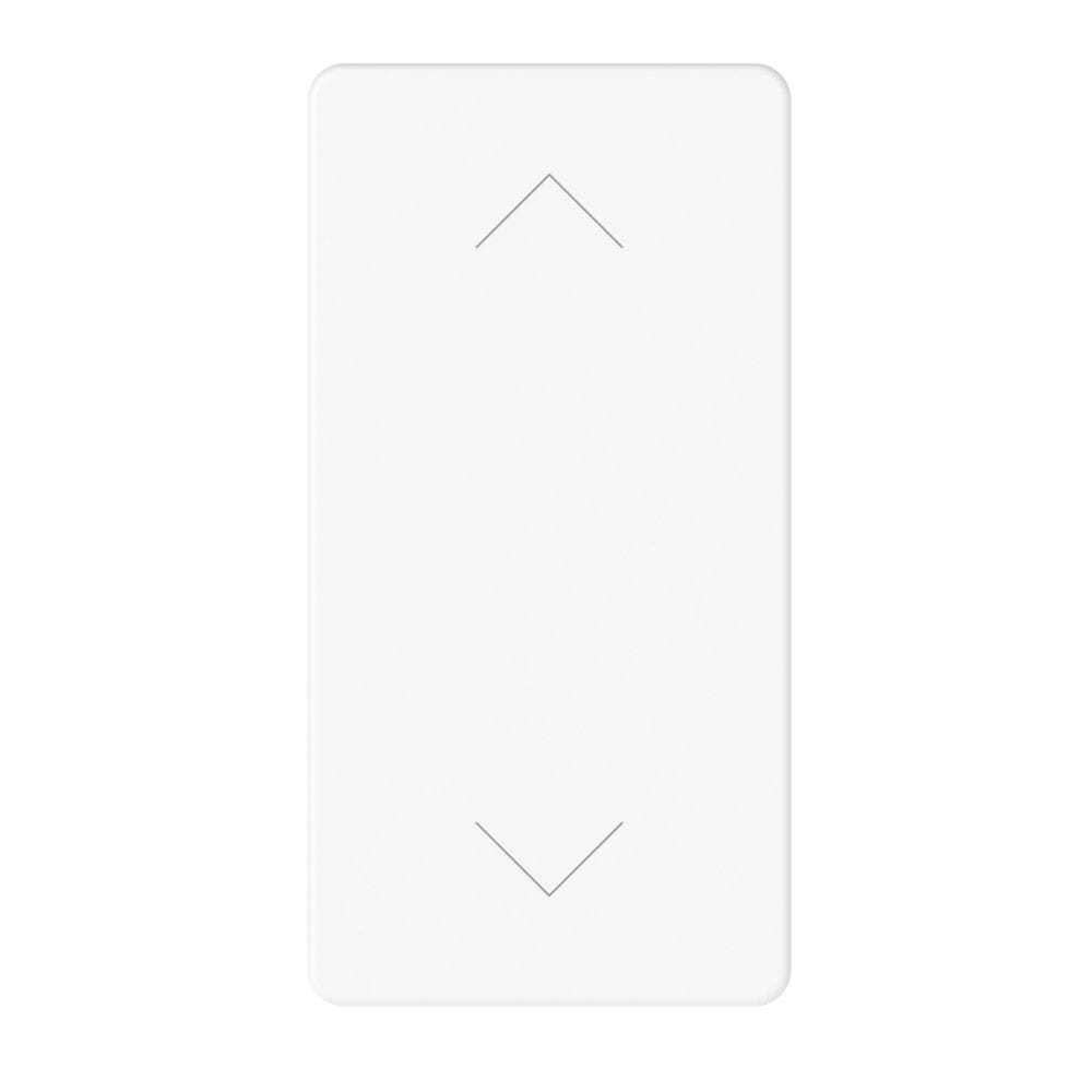 GEWISS - GEWGWC20559 COMMUTATORE 1P 10AX BIANCO - FRECCE