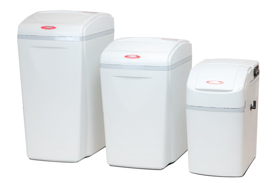 GEL SPA - GE110972550 COMPACT MEDIUM