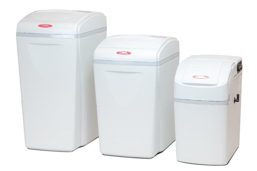 GEL SPA - GE110971550 COMPACT MINI