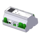 GEWISS - GEWTHS1032 COMPACT SERVER CLIENT.ILL.KNXNET/IP DIN