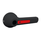 TECHNOELECTRIC SRL - TEH18023 MANIGLIA DIRETTA 160MM