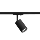 ROSSINI - RSSCON001N PROIETTORE PER BINARIO MONOFASE NERO GU1