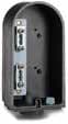 CONCHIGLIA - CON056126402 SCB2R/6/F CASSETTA X MISURE PC