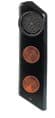 CONCHIGLIA - CON061252508 LSA25DS/TR TESTATA SEGNALATORE