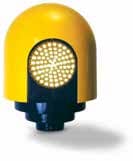 CONCHIGLIA - CON061351102 LSP35/GB/F SEGNALATORE PEDONALE