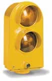 CONCHIGLIA - CON062210406 SCB2/S2A/F SEGNALATORE A 2 LUCI