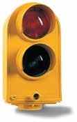 CONCHIGLIA - CON062220405 SCB2/S2S/F SEGNALATORE A 2 LUCI