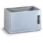 CONCHIGLIA - CON073350019 SVHP-WL SOPRALZO IN VETRORESINA