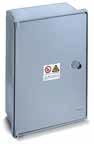 CONCHIGLIA - CON075740001 CPWR/C ARMADIET. UTENZE GAS