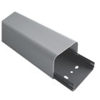 CANALPLAST - CANCON125A CAN. CONDIZ.125X75 AVVOLGENTE B.9010