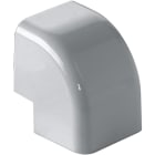 CANALPLAST - CANCONAE80 ANGOLO ESTERNO 80 B.9010
