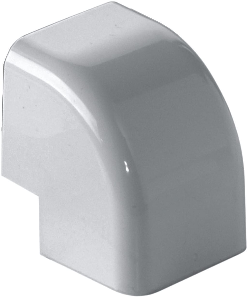 CANALPLAST - CANCONAE80 ANGOLO ESTERNO 80 B.9010