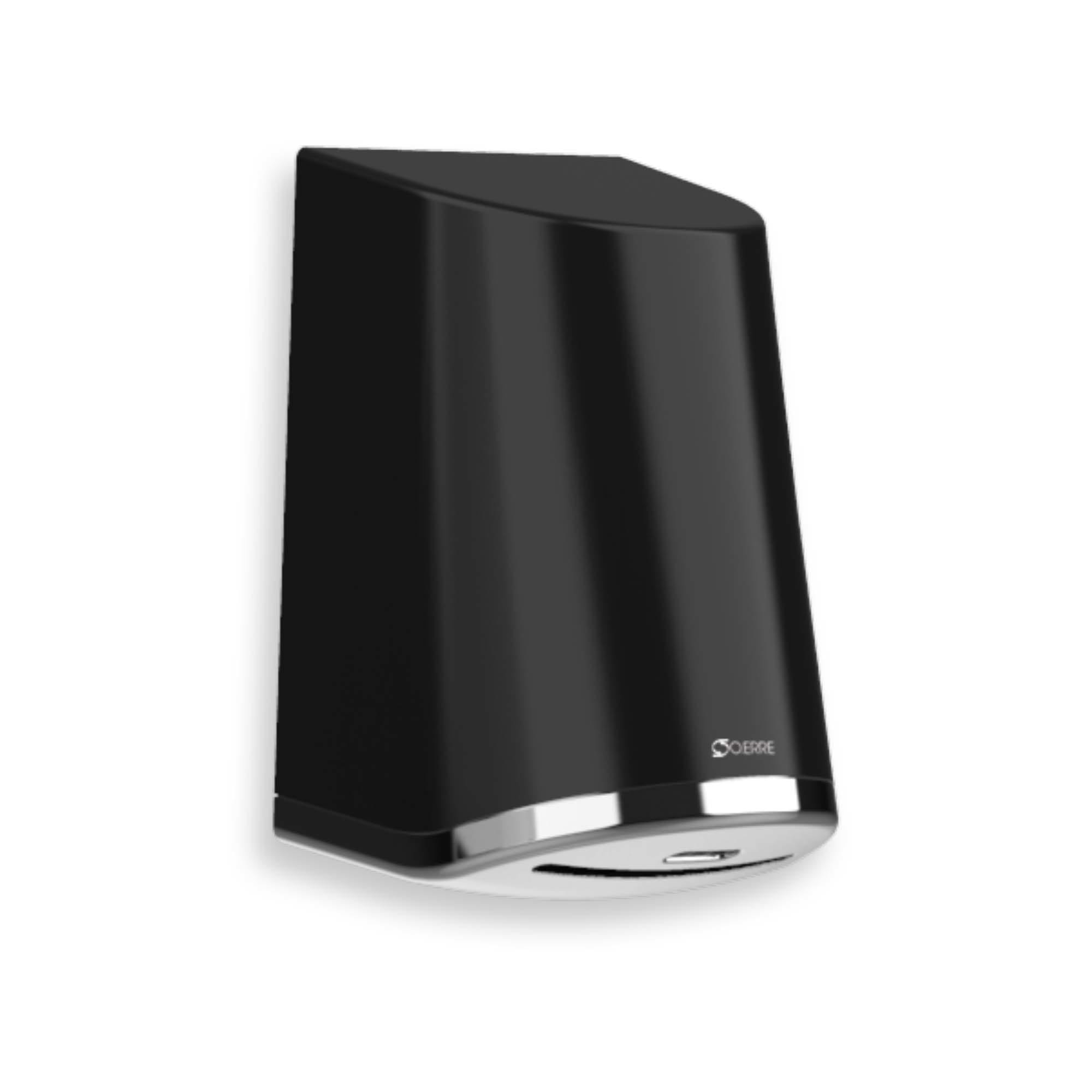 EP (O.ERRE) - OER0021500 AIRSPEED CONCORDE MINI F NERO