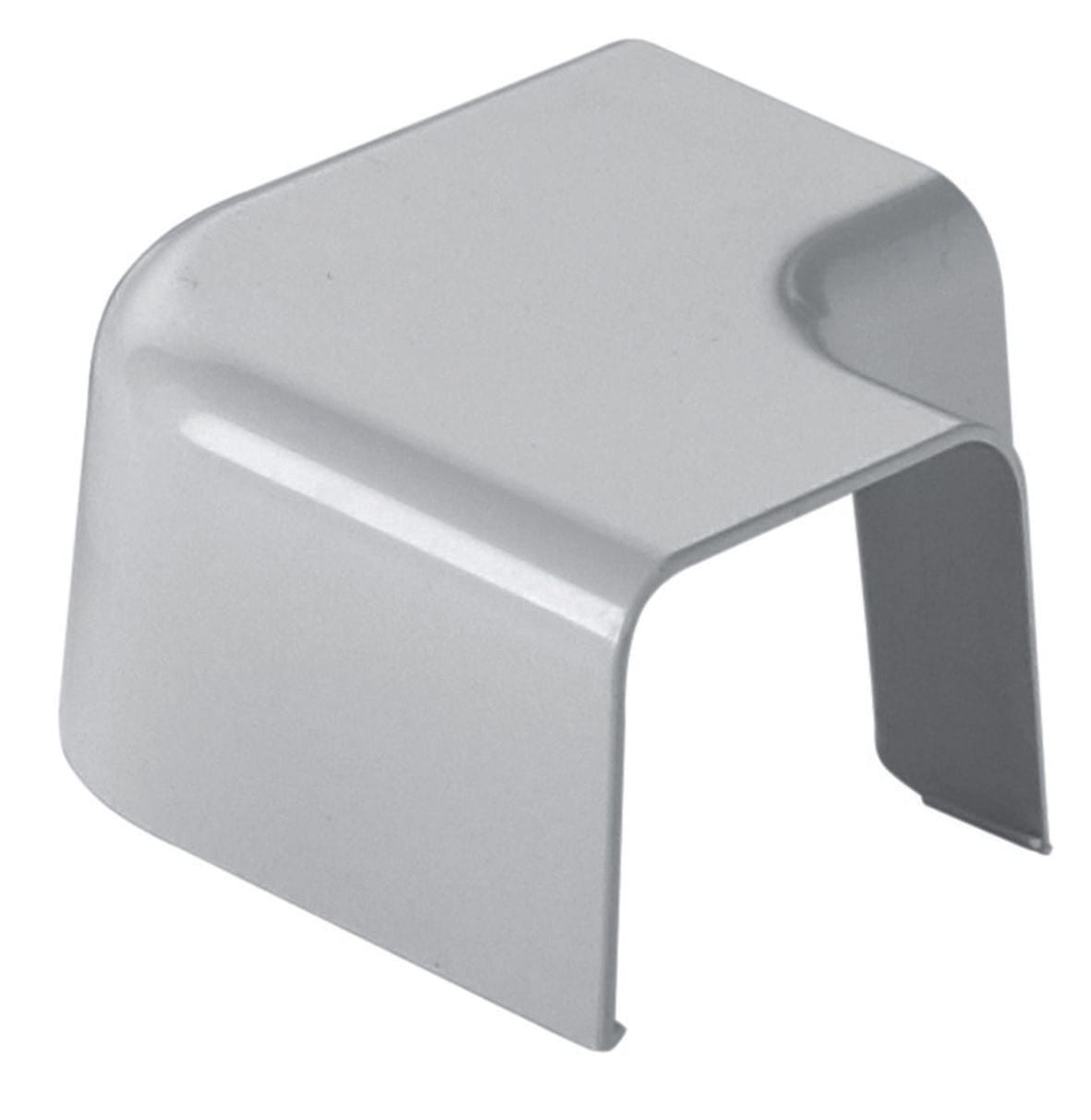 CANALPLAST - CANCONCP80 CURVA PIANA 80 B.9010