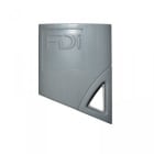 URMET SPA - UTD1125/50 CONFEZ.N.10CH.PROX SIST.APRIP.