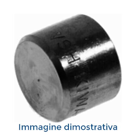 IRSAP - 3IRCONFIR04TAP12L6 CONF.IRSAP 4 RID.1/2+SFIA+TAP CL.L6