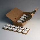 IRSAP - 3IRCONF0020TAD3801 CONF.IRSAP 20 RID.3/8 DX CL.01