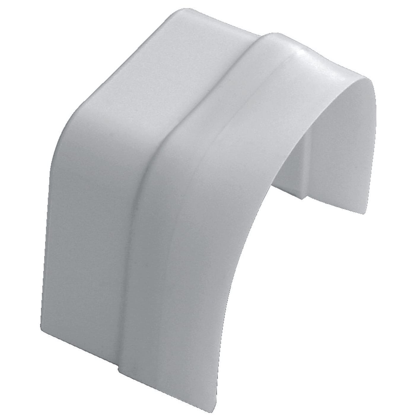 CANALPLAST - CANCONGU80 GIUNTO CON GUARNIZIONE 80 B.9010