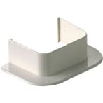 CANALPLAST - CANCONPAM80 PASSAGGIO A MURO 80 B.9010