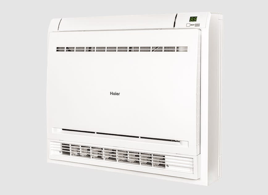 HAIER A/C ITALY TRAD - HAIAA2JWDE00 AF35S2SD1FA(D)UI CONSOLE SM