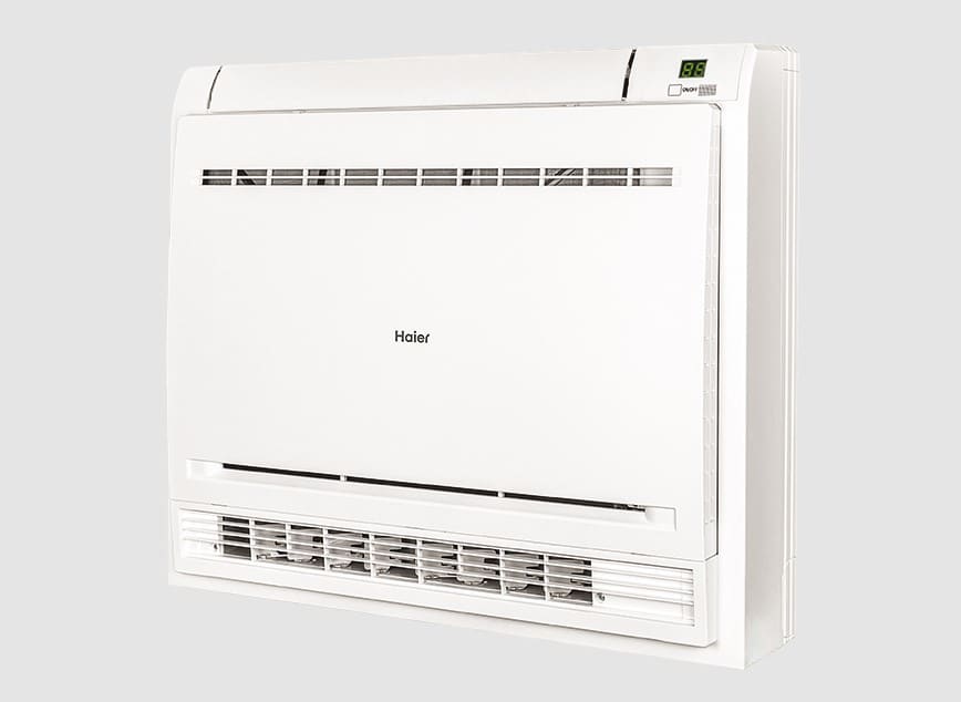 HAIER HVAC SOLUTIONS - HAIAA2JWDE00 AF35S2SD1FA(D)UI CONSOLE SM