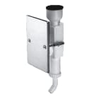 CANALPLAST - CANCONSSCP146 SIFONE SCAR.COND.C/PIASTRA 1 X46 BIA