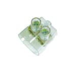 CABUR SRL - CBRCONT216 CONT/2/16 MORS.UNIPOLARE 2X16 MM2