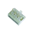 CABUR SRL - CBRCONT316 CONT/3/16 MORSETTO VOLANTE 3PO 16MM