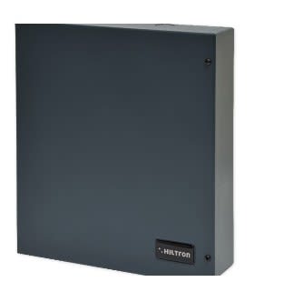 HILTRON LAND SRL - C1AXM2 CONTENITORE METALLICO PER CENTRALI SERIE