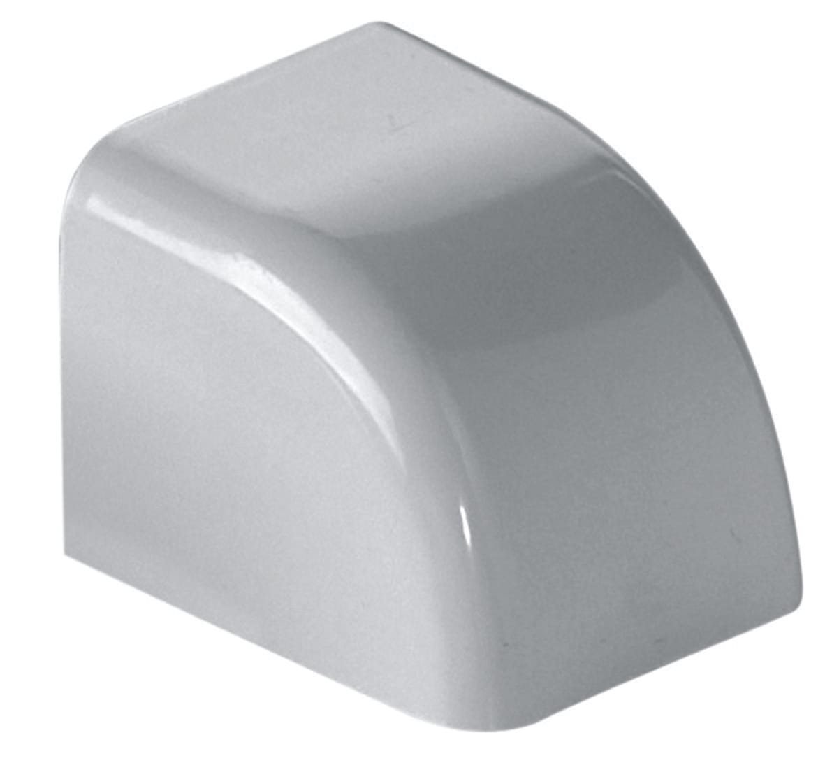 CANALPLAST - CANCONTP80 TAPPO TERMINALE 80 B.9010