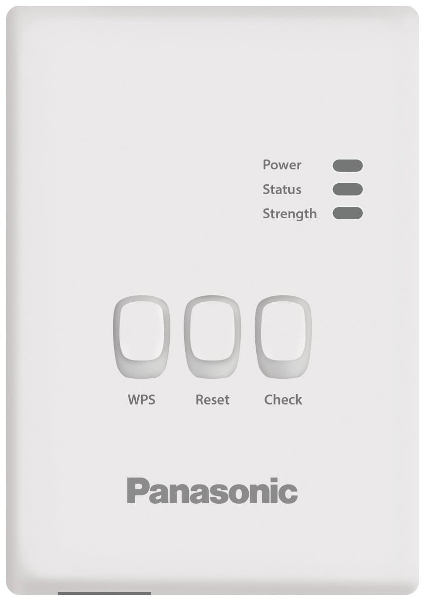 PANASONIC MARKETING - PNSCZ-TAW1-CBL CAVO DI ESTENSIONE DA 10 M PER CZ-TAW1B