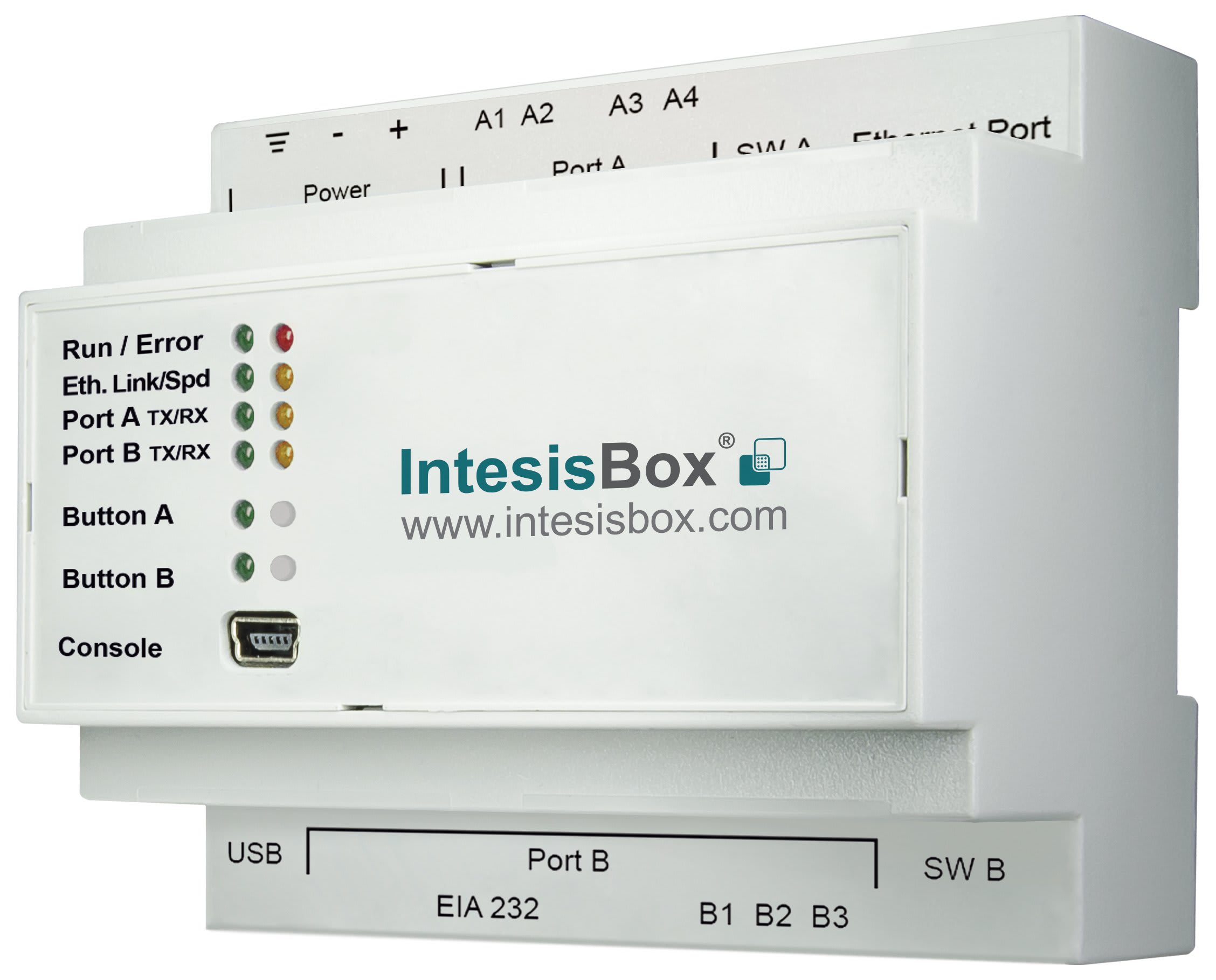 PANASONIC MARKETING - PNSPAW-AC2-BAC-16P INTERFACCIA BAC PER 16 U.I.