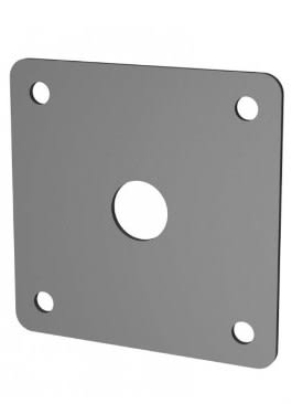 HILTRON LAND SRL - C1ACPM2 CONTROPIASTRA PER MSC100 E MSC160