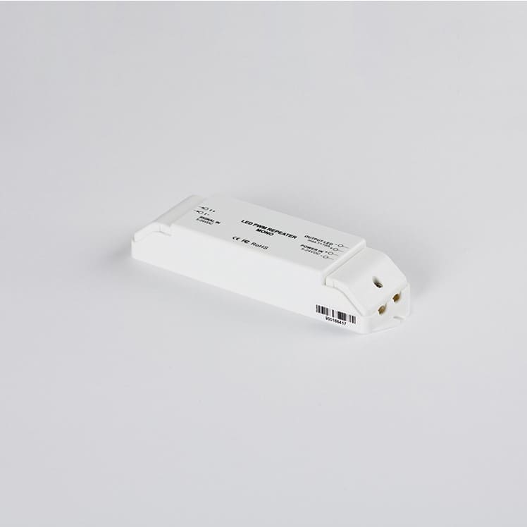 THREELINE ITALIA SRL - EHTAMPLEDW AMPLIFICATORE 1 CANALE STRIP LED MONOCOL