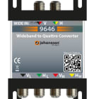 FTE MAXIMAL ITALIA S - FTECONV4PWB CONV4PWB CONVERTITORE WIDEBAND A 4 POLAR