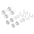 ROTEX - RXH162075 RACCORDI PER COLLEGAMENTO CON 15P16